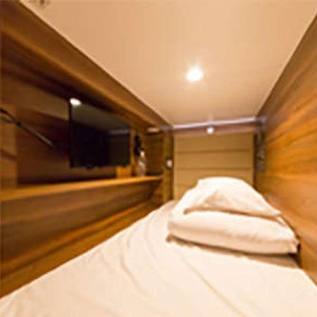 HOTEL LiVEMAX BUDGET SAPPORO Sapporo Exterior foto