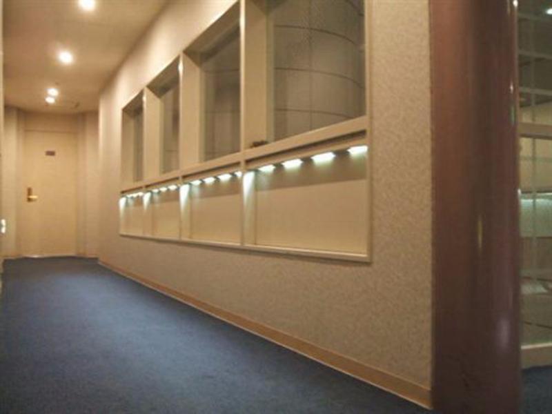 HOTEL LiVEMAX BUDGET SAPPORO Sapporo Exterior foto