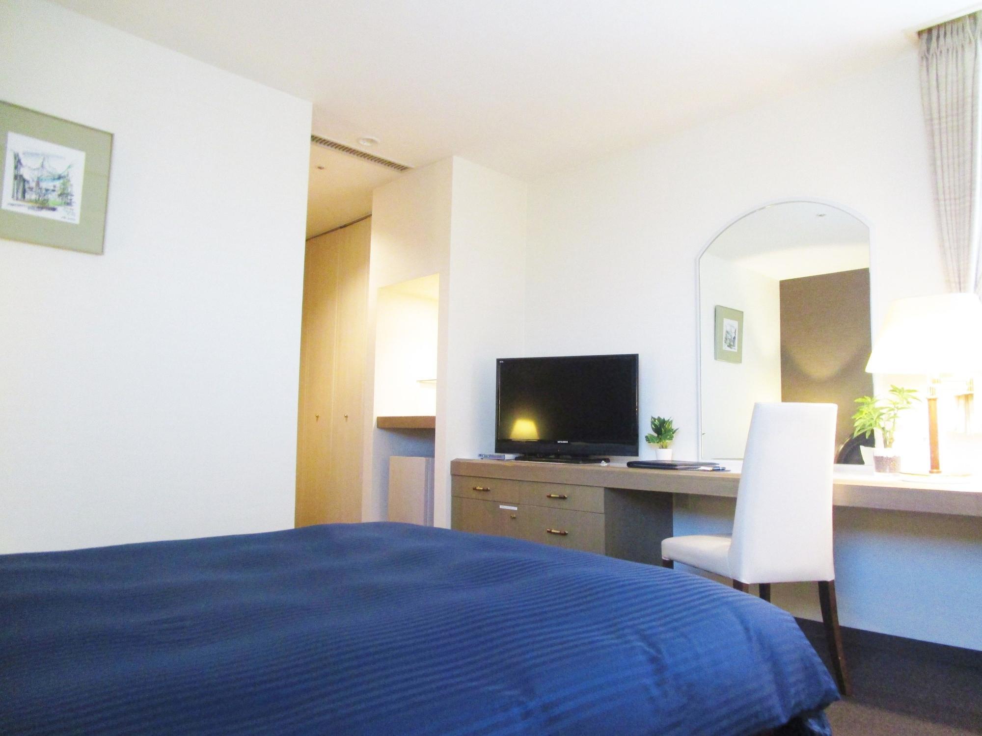 HOTEL LiVEMAX BUDGET SAPPORO Sapporo Exterior foto