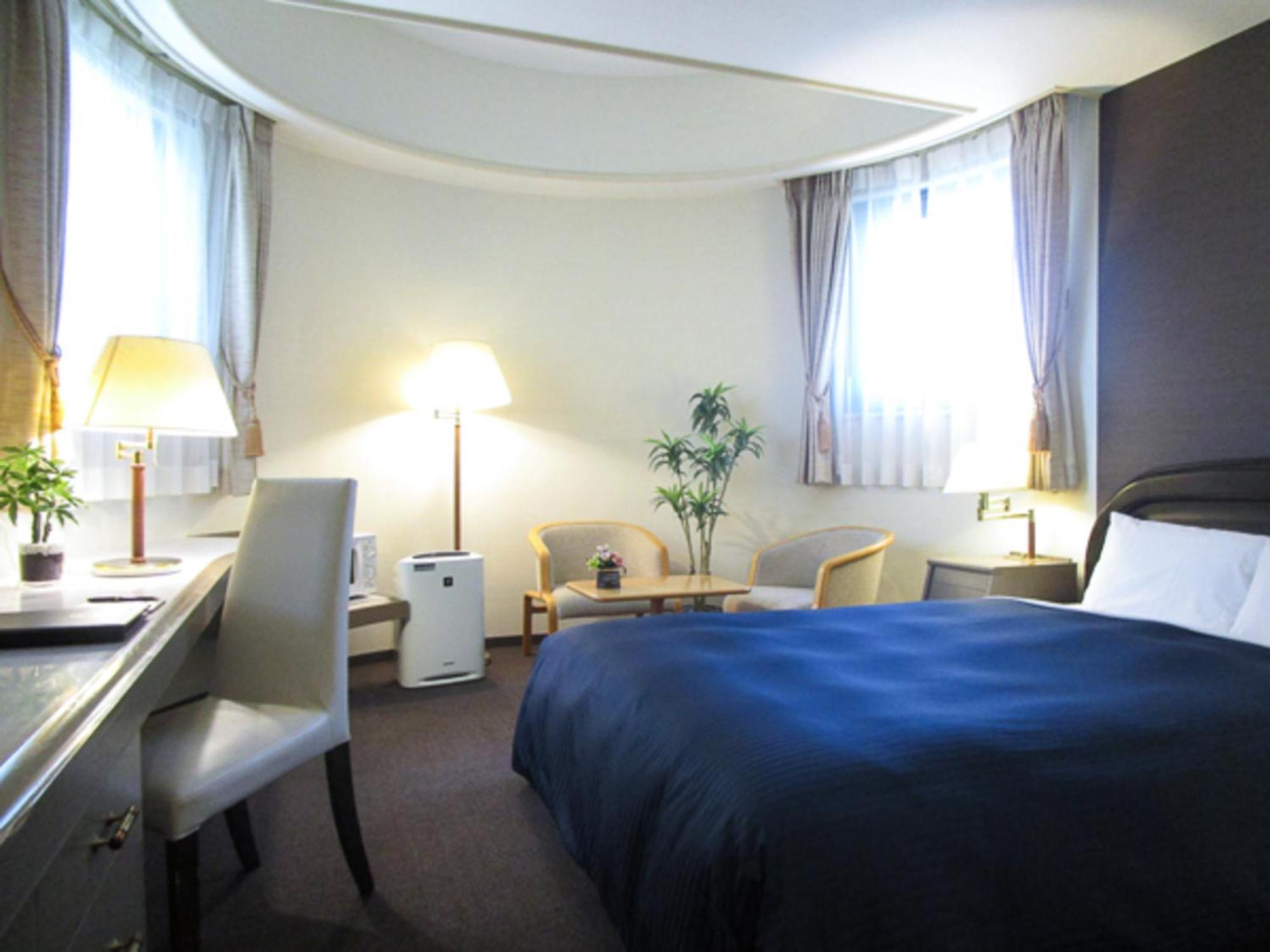 HOTEL LiVEMAX BUDGET SAPPORO Sapporo Exterior foto