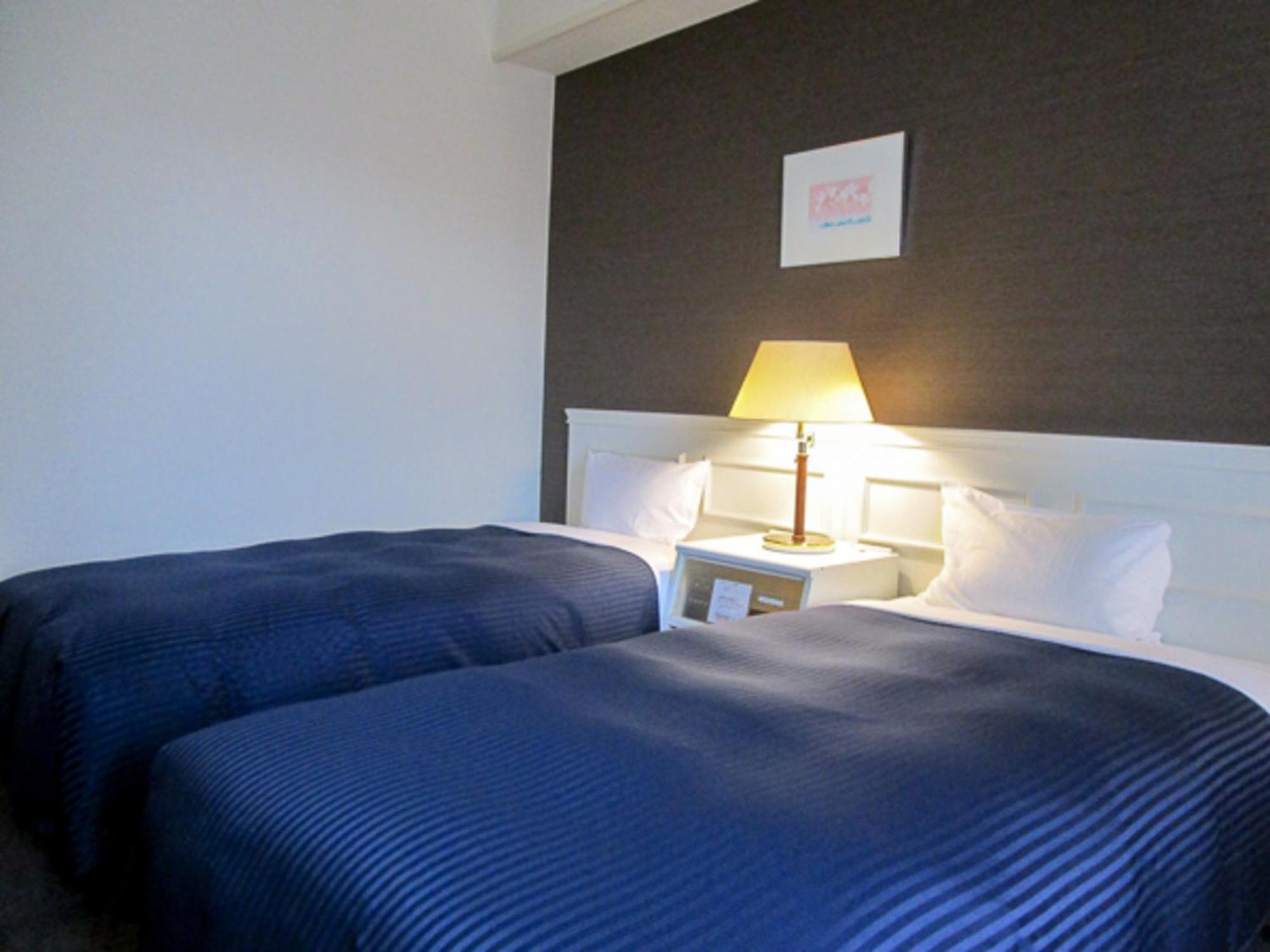 HOTEL LiVEMAX BUDGET SAPPORO Sapporo Exterior foto