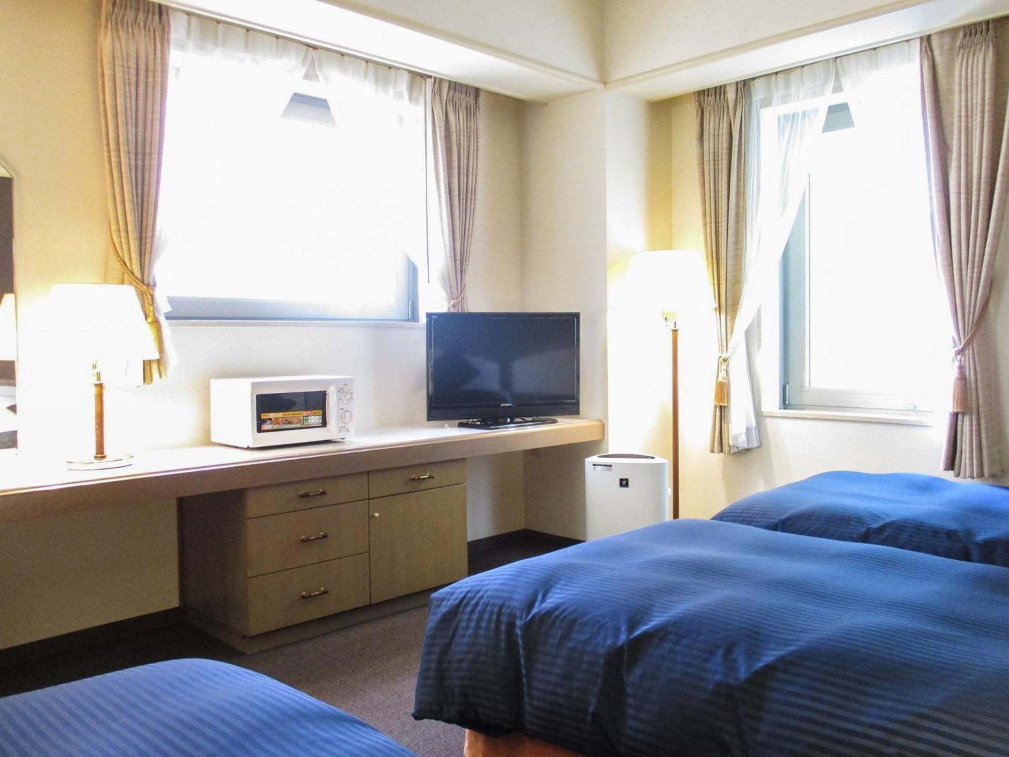 HOTEL LiVEMAX BUDGET SAPPORO Sapporo Exterior foto